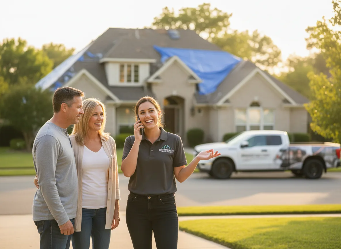 Emergency Roof Repair South Shore, SD FAQs